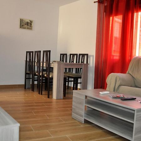 Puerta Del Vado Alto Apartment Toledo Bagian luar foto