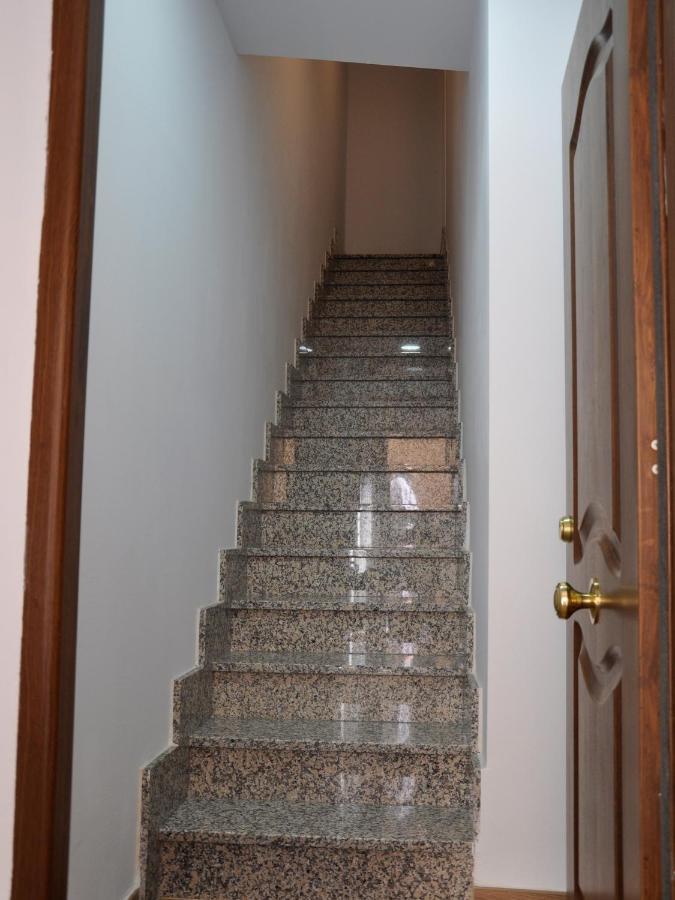 Puerta Del Vado Alto Apartment Toledo Bagian luar foto